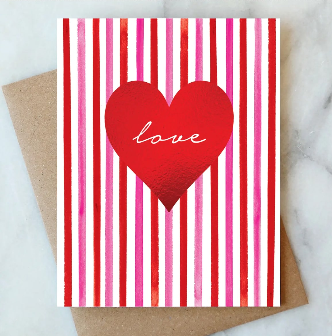 Metallic Love